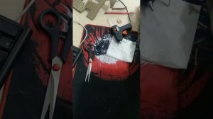 как сделать Танк Маус из картона