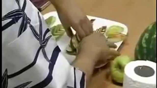 Набор для карвинга: 12 предметов + DVD и книга смотреть онлайн