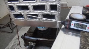 Работа Теплообменника Танкоград!! 2 часть