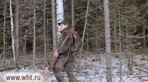 Обзор охотничьего костюма North Coast Arctic NEW