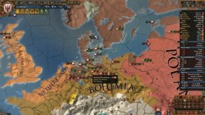 Europa Universalis 4 Wealth of Nations - Dev's Play 77