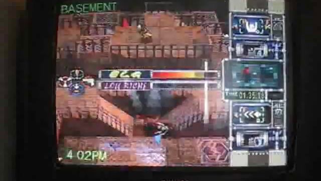 Random Trap Runner/Gunner Gameplay