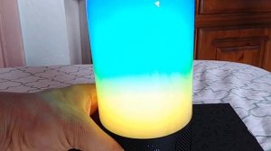 JBL Pulse 3 Bluetooth Speaker Lights Theme - Without App