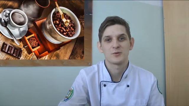 МАК повар-кондитер "Профессия моей жизни" смотреть онлайн