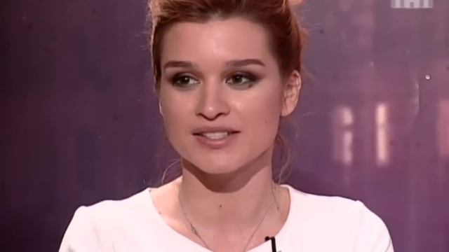 Элина Карякина и Александр Задойнов. 4 часть. смотреть онлайн