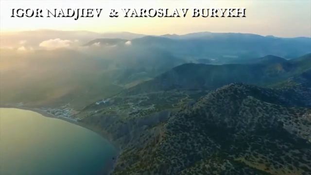 ИГОРЬ НАДЖИЕВ & ЯРОСЛАВ БУРЫХ. "МАТУШКА РОССИЯ" смотреть онлайн