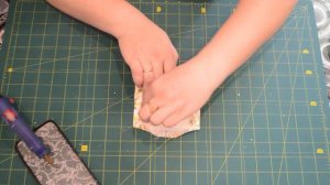 Кресло для куклы - просто и быстро