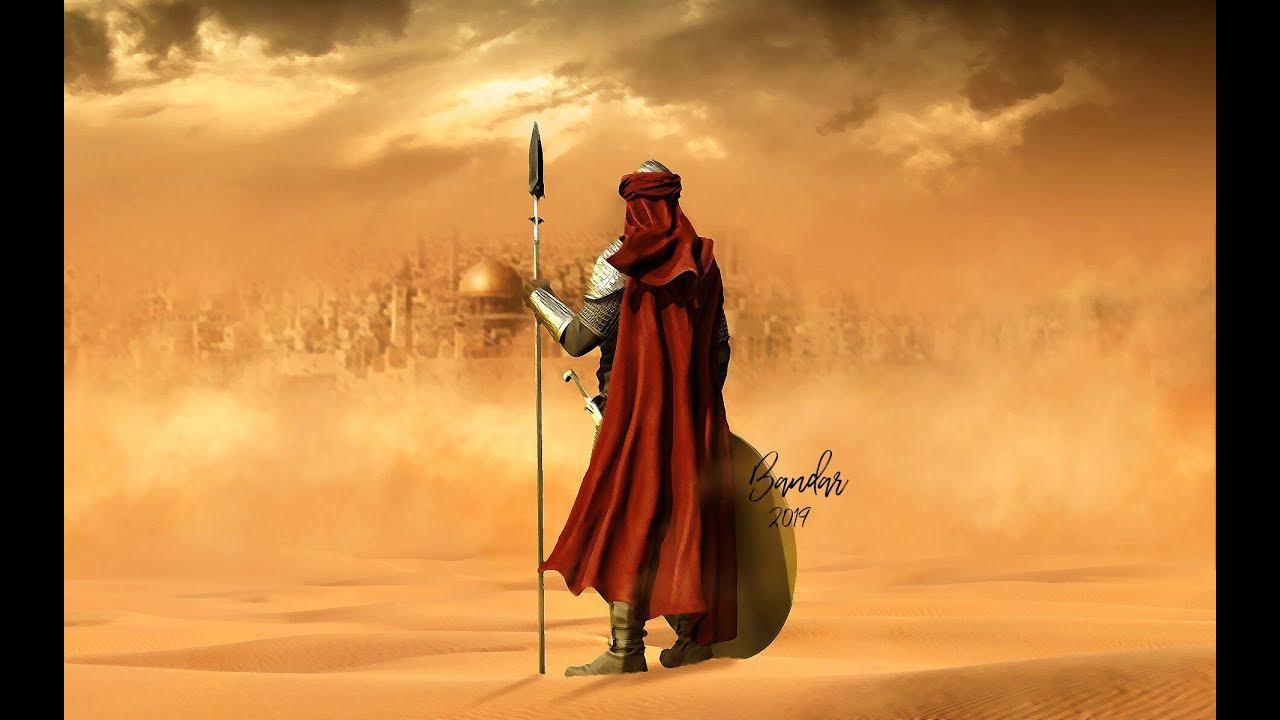 Преследование мусульман мекканцами 9 часть смотреть онлайн