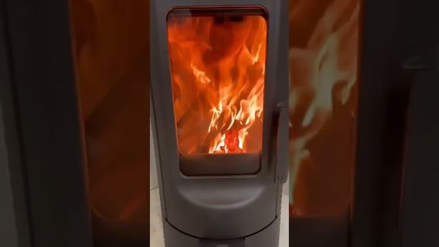 Plamen Tara - чугунная печь для отопления дачи ???? #печигорбунова #печь #отоплениедачи смотреть онлайн