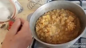 Икра с патиссон?Ну очень вкусная!