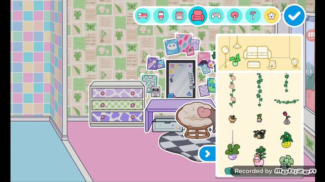 я переделала свой дом в тока бока! скажите мне надо это было делать или нет? смотреть онлайн