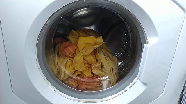 New washing machine Hotpoint Ariston ARSL100! (Sp for 5000 sb) смотреть онлайн