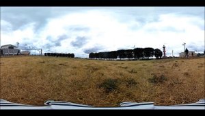 Экшн-камера Ricoh Theta SC2