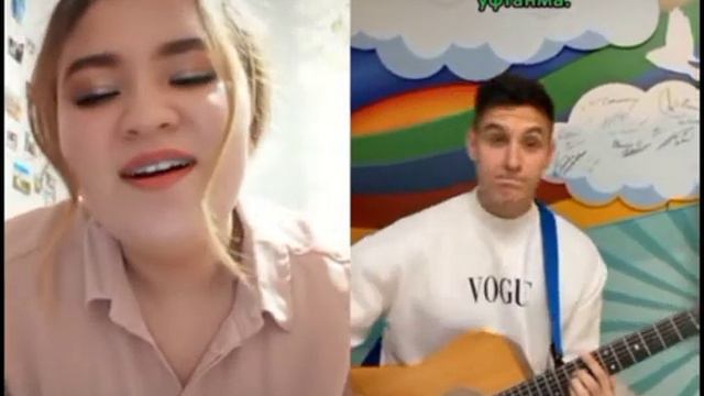 Уфтанма 🥀 смотреть онлайн