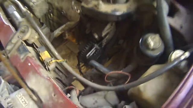 Голландец BASS. Mitsubishi Galant установка музыки! смотреть онлайн