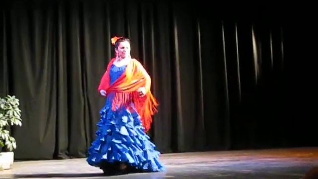 "FRANCISCO ALEGRE" INTERPRETADO POR MARIELA DEANES смотреть онлайн