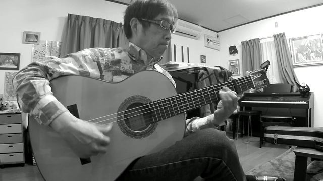 Tangos flamenco guitar смотреть онлайн