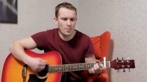 Кукрыниксы-жизнь бывает разная! (cover)