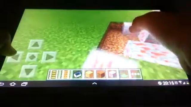 Красивые полы в майнкрафте смотреть онлайн