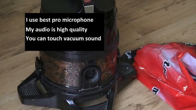 "18" healthy white sound - Synchronous VACUUM SOUND - baby sleep смотреть онлайн