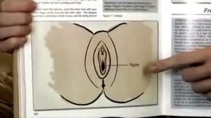 Как вставить тампон How to Insert a Tampon