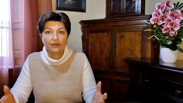 "Влияние числа 4 на характер человека". Общий обзор цельного числа. Нумеролог Ася Бабиянц смотреть онлайн