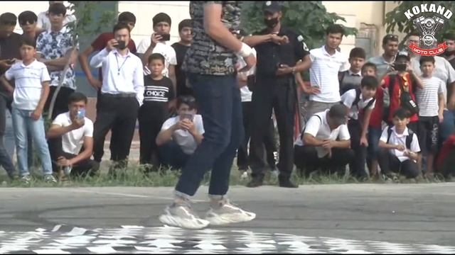 Kokand Mcc 22.05.2021 смотреть онлайн