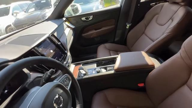 2022 Volvo XC60 Summit, Westfield, Union, Newark, Scotch Plains, NJ 23304 смотреть онлайн