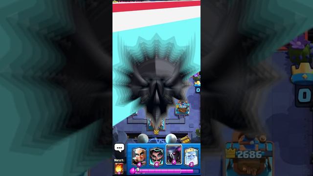 ONLY PEKKA SPAM | CLASH ROYALE HINDI смотреть онлайн