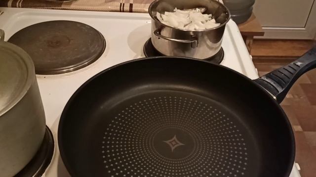 Два способа приготовить корюшку!Легко и просто.