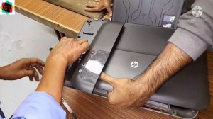 how to repair hp deskjet 2050a