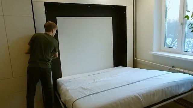 Отзыв клиента: "мы хотели мебель именно от Olissys" смотреть онлайн