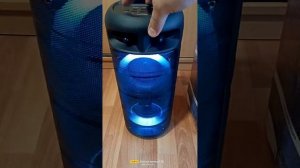 Bluetooth колонка fumiko stellar 500