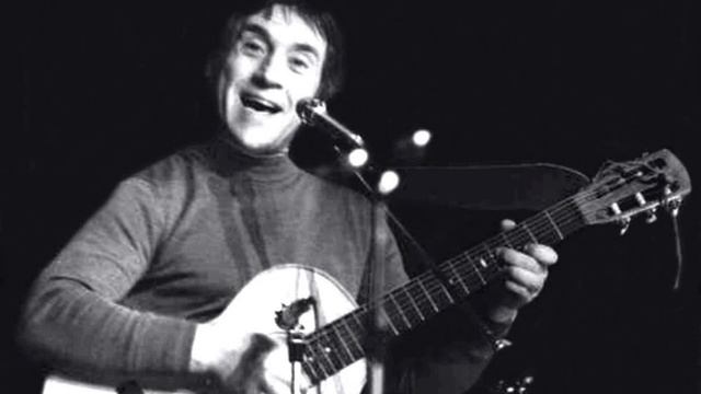 Высоцкий. Удар, удар... ещё удар... (последнее известное исполнение) смотреть онлайн