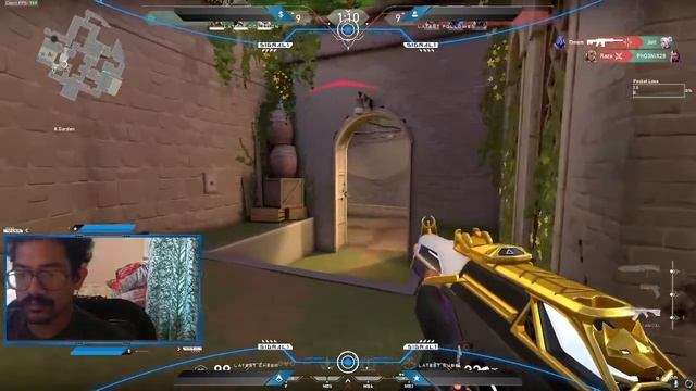 Valorant | Road to D3 смотреть онлайн