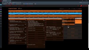 РАЗБРАСЫВАТЕЛЬ ДИПОЛЬНЫХ ОТРАЖАТЕЛЕЙ CHAFF LAUNCHER ФОЛЬГА ОБЗОР Elite Dangerous 2020
