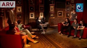 Ассаи о тусовке к которой относится, о группе Невский бит, о Maestro A-sid, на ARV