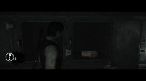 Прохождение The Evil Within. Часть 2