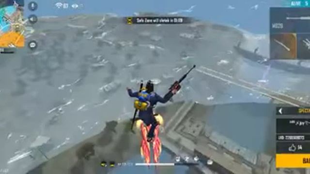 H A C K E R ? | React Nonstop Gaming ? | Ranked Match Garena Free Fire смотреть онлайн