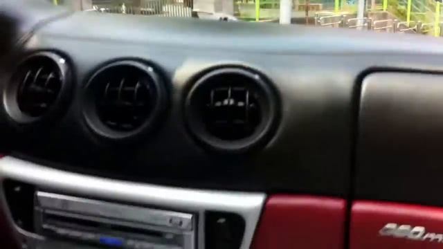 Living In Korea: Pablo Bought A Ferrari смотреть онлайн