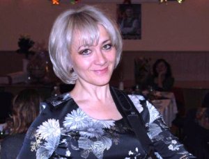 Татьяна Плетнинцева   "Я тебе поверила"  (Музыка - Татьяна Плетнинцева, слова - Ирина Скибина)