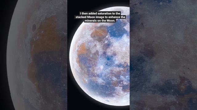 Full Snow Moon 2023
