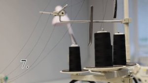 Швейное производство