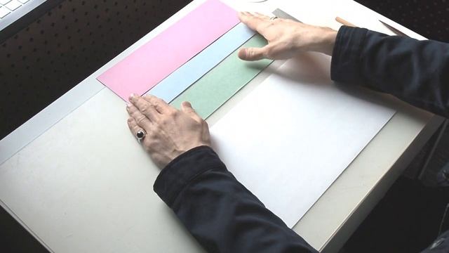 Творческий мастер-класс: морской пейзаж в технике "коллаж" смотреть онлайн