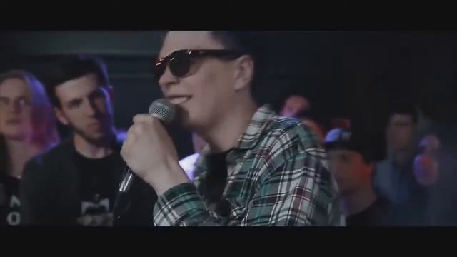 Гнойный/Соня Мармеладова 140 bpm battle БЕЗ РЕЛОУДОВ vs edik_kingsta Грайм смотреть онлайн