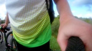 Велопробег Тур-Де-Кранц 2023