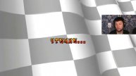 Прохождение CTR#1 (Crash)