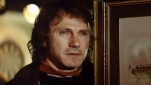 Harvey Keitel