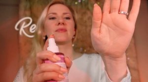 Тёплое СПА и Болталка ❄️ АСМР Шёпот