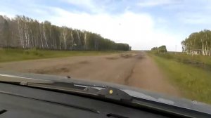 Дороги в Омской области,Полтавка